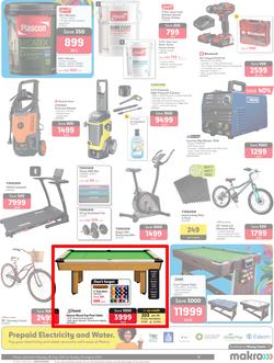 Makro : General Merchandise (29 July - 04 August 2024), page 11