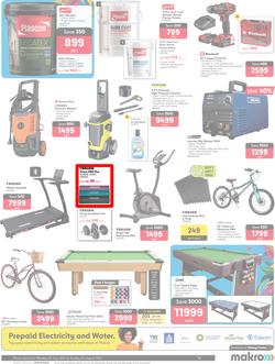 Makro : General Merchandise (29 July - 04 August 2024), page 11