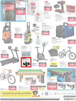 Makro : General Merchandise (29 July - 04 August 2024), page 11