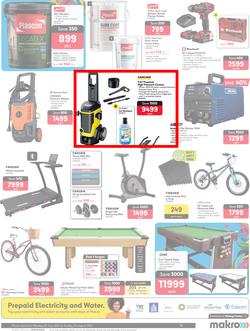 Makro : General Merchandise (29 July - 04 August 2024), page 11