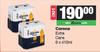 Corona Extra Cans-For 2 x 6 x 410ml