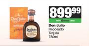 Don Julio Reposado Tequila-750ml