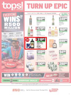SUPERSPAR KwaZulu-Natal (Town) : Super Savings (22 July - 10 August 2026), page 11