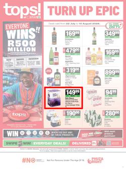 SUPERSPAR KwaZulu-Natal (Town) : Super Savings (22 July - 10 August 2026), page 11