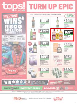 SUPERSPAR KwaZulu-Natal (Town) : Super Savings (22 July - 10 August 2026), page 11