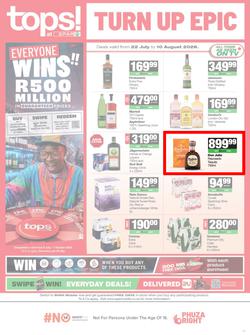 SUPERSPAR KwaZulu-Natal (Town) : Super Savings (22 July - 10 August 2026), page 11