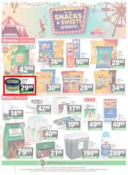 SUPERSPAR KwaZulu-Natal (Town) : Super Savings (22 June - 7 July 2026), page 11