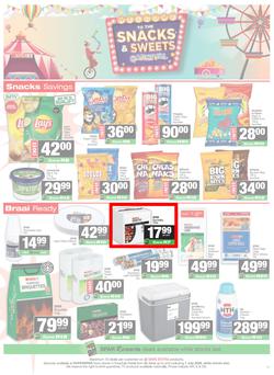 SUPERSPAR KwaZulu-Natal (Town) : Super Savings (22 June - 7 July 2026), page 11