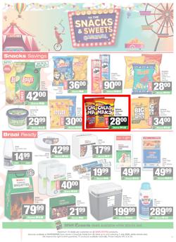 SUPERSPAR KwaZulu-Natal (Town) : Super Savings (22 June - 7 July 2026), page 11