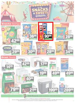 SUPERSPAR KwaZulu-Natal (Town) : Super Savings (22 June - 7 July 2026), page 11