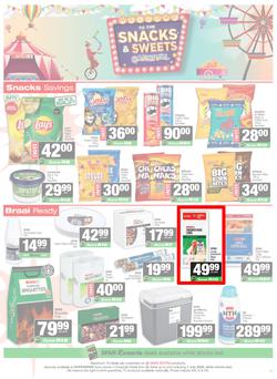SUPERSPAR KwaZulu-Natal (Town) : Super Savings (22 June - 7 July 2026), page 11