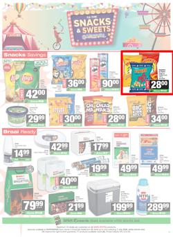 SUPERSPAR KwaZulu-Natal (Town) : Super Savings (22 June - 7 July 2026), page 11