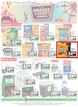 SUPERSPAR KwaZulu-Natal (Town) : Super Savings (22 June - 7 July 2026), page 11