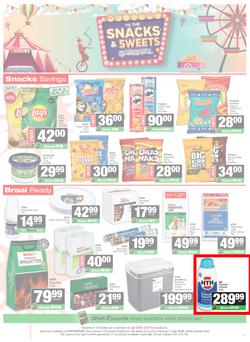 SUPERSPAR KwaZulu-Natal (Town) : Super Savings (22 June - 7 July 2026), page 11
