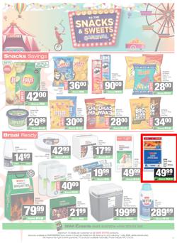 SUPERSPAR KwaZulu-Natal (Town) : Super Savings (22 June - 7 July 2026), page 11