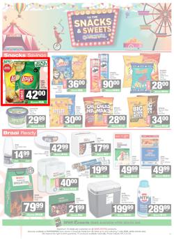 SUPERSPAR KwaZulu-Natal (Town) : Super Savings (22 June - 7 July 2026), page 11