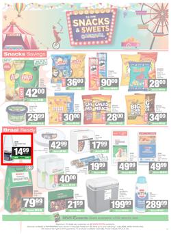 SUPERSPAR KwaZulu-Natal (Town) : Super Savings (22 June - 7 July 2026), page 11