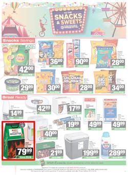 SUPERSPAR KwaZulu-Natal (Town) : Super Savings (22 June - 7 July 2026), page 11