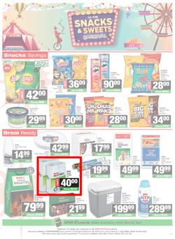 SUPERSPAR KwaZulu-Natal (Town) : Super Savings (22 June - 7 July 2026), page 11