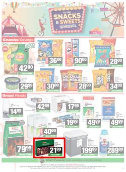 SUPERSPAR KwaZulu-Natal (Town) : Super Savings (22 June - 7 July 2026), page 11