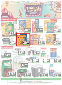 SUPERSPAR KwaZulu-Natal (Town) : Super Savings (22 June - 7 July 2026), page 11