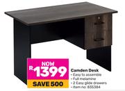 Camden Desk 