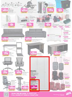 Game : We Beat Any Price (09 April - 22 April 2024), page 11