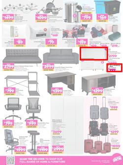 Game : We Beat Any Price (09 April - 22 April 2024), page 11
