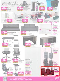Game : We Beat Any Price (09 April - 22 April 2024), page 11