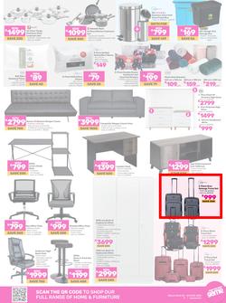 Game : We Beat Any Price (09 April - 22 April 2024), page 11