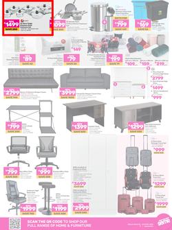 Game : We Beat Any Price (09 April - 22 April 2024), page 11