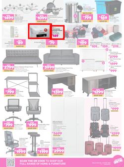 Game : We Beat Any Price (09 April - 22 April 2024), page 11