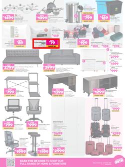 Game : We Beat Any Price (09 April - 22 April 2024), page 11