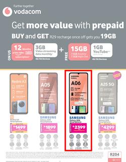 Game Cellular : Vodacom (07 February - 06 March 2025), page 11