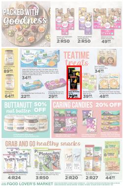 Food Lover's Market Eastern Cape : Happy, Healthy Living (31 October - 06 November 2022), page 11