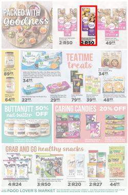 Food Lover's Market Eastern Cape : Happy, Healthy Living (31 October - 06 November 2022), page 11