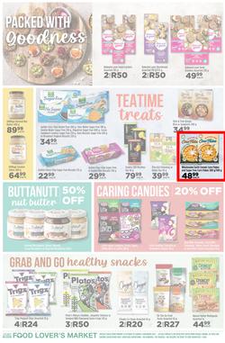 Food Lover's Market Eastern Cape : Happy, Healthy Living (31 October - 06 November 2022), page 11