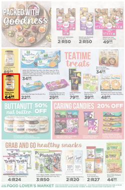 Food Lover's Market Eastern Cape : Happy, Healthy Living (31 October - 06 November 2022), page 11