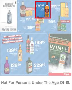 SPAR TOWN EASTERN CAPE : Spar (24 November - 6 December 2020), page 11