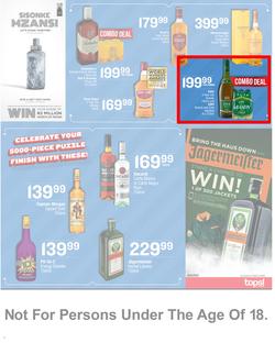 SPAR TOWN EASTERN CAPE : Spar (24 November - 6 December 2020), page 11