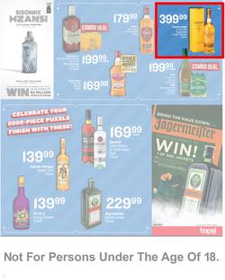 SPAR TOWN EASTERN CAPE : Spar (24 November - 6 December 2020), page 11