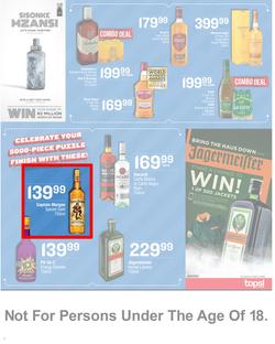 SPAR TOWN EASTERN CAPE : Spar (24 November - 6 December 2020), page 11