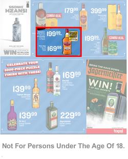 SPAR TOWN EASTERN CAPE : Spar (24 November - 6 December 2020), page 11