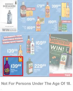 SPAR TOWN EASTERN CAPE : Spar (24 November - 6 December 2020), page 11