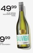 Olive Brook Sauvignon Blanc-750ml