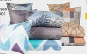 Lofty Comforter Set-Each