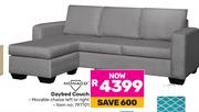 Monaco Daybed Couch