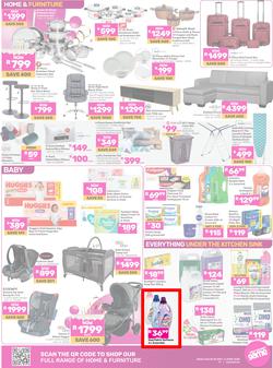 Game : It's Our 55th Birthday Celebration (20 May - 02 June 2025), page 11