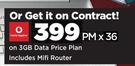 HP 15S Intel Core i3 Laptop-On 3GB Data Price Plan