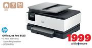 HP Officejet Pro 8123